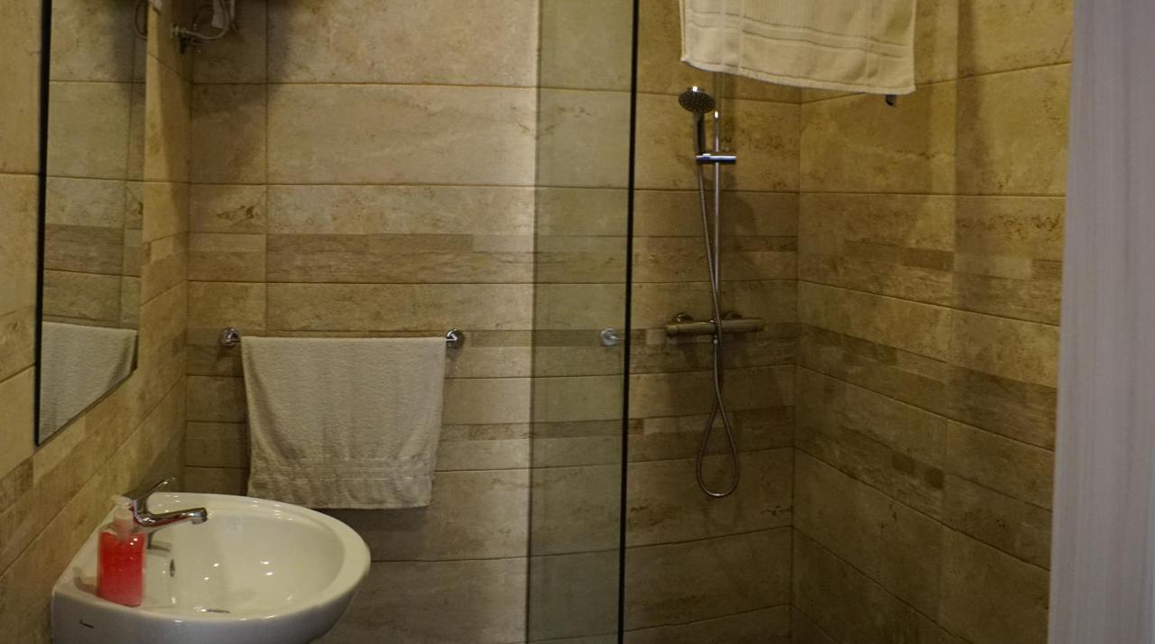 Gzira Wonderful Apartments With Shared Jacuzzi And Panorama Rooftop מראה חיצוני תמונה