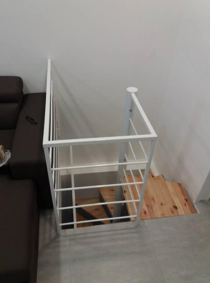 Gzira Wonderful Apartments With Shared Jacuzzi And Panorama Rooftop מראה חיצוני תמונה