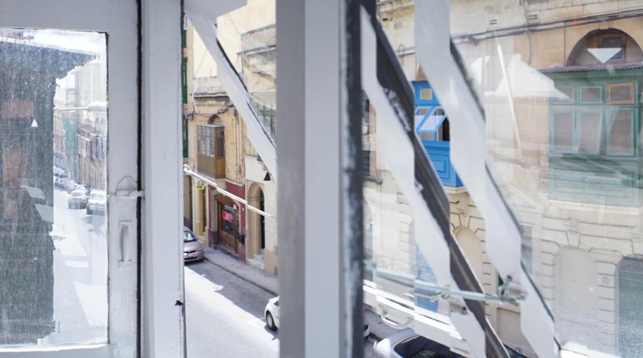 Gzira Wonderful Apartments With Shared Jacuzzi And Panorama Rooftop מראה חיצוני תמונה