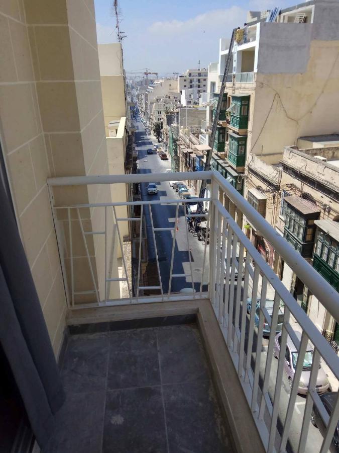 Gzira Wonderful Apartments With Shared Jacuzzi And Panorama Rooftop מראה חיצוני תמונה