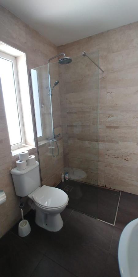 Gzira Wonderful Apartments With Shared Jacuzzi And Panorama Rooftop מראה חיצוני תמונה