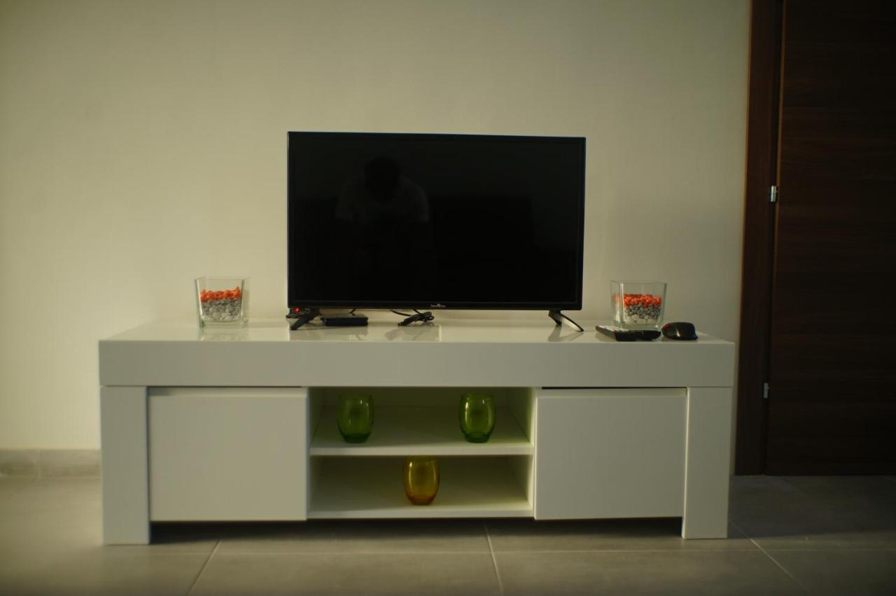Gzira Wonderful Apartments With Shared Jacuzzi And Panorama Rooftop מראה חיצוני תמונה