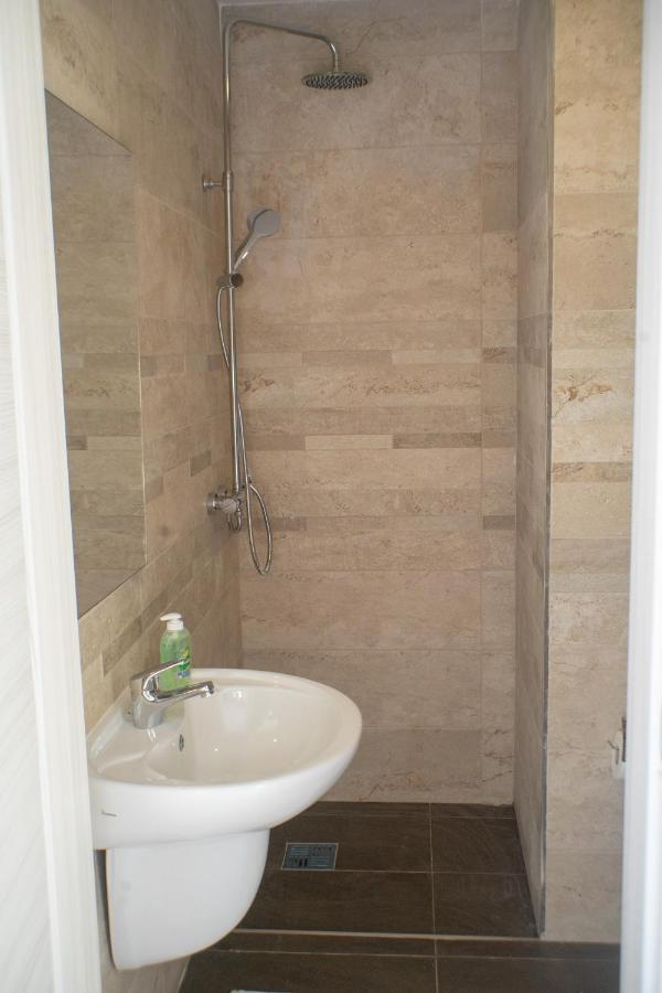 Gzira Wonderful Apartments With Shared Jacuzzi And Panorama Rooftop מראה חיצוני תמונה