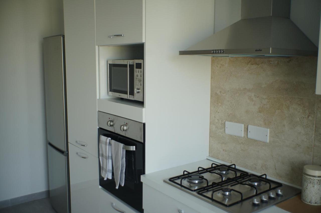 Gzira Wonderful Apartments With Shared Jacuzzi And Panorama Rooftop מראה חיצוני תמונה