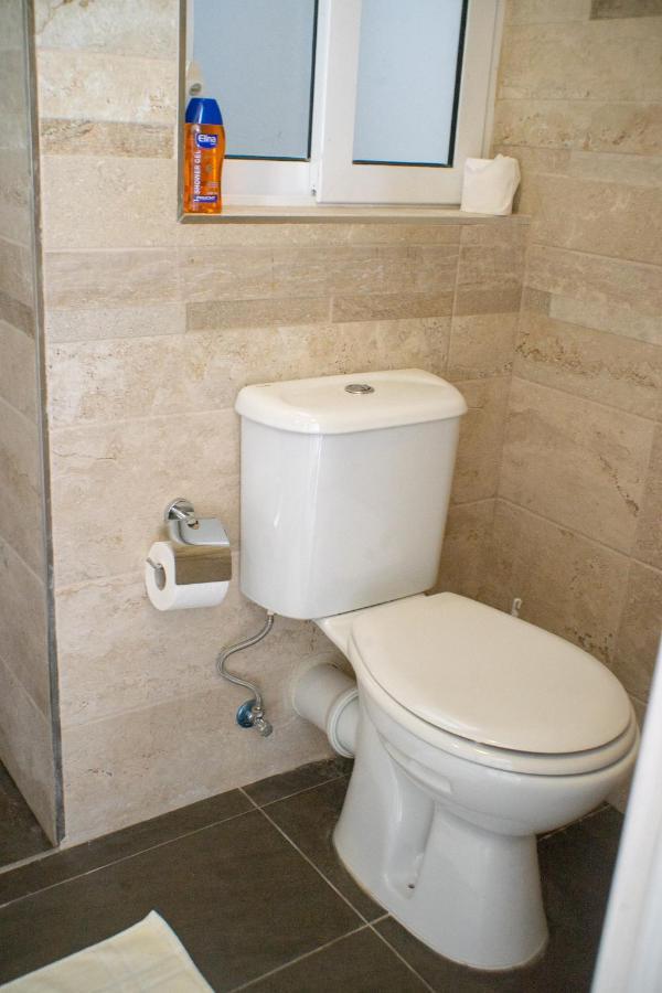 Gzira Wonderful Apartments With Shared Jacuzzi And Panorama Rooftop מראה חיצוני תמונה